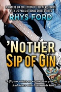 Cover: 'Nother Sip of Gin - Dreamspinner Press