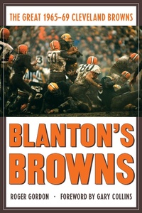 Enlarge image Cover: Blanton's Browns - Kent State University Press/Black Squirrel Books