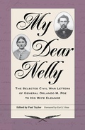 Cover: My Dear Nelly - The Kent State University Press