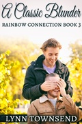 Cover: Classic Blunder - JMS Books LLC