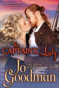 Cover: Captain's Lady (Author's Cut Edition) - ePublishing Works!