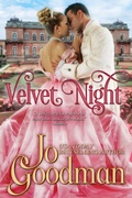 Cover: Velvet Night (Author's Cut Edition) - ePublishing Works!