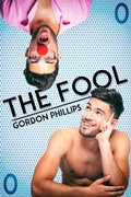 Cover: Fool - JMS Books LLC