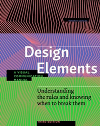 Abbildung von: Design Elements, Third Edition - Rockport Publishers Inc.