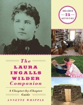 Cover: Laura Ingalls Wilder Companion - Chicago Review Press
