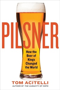 Enlarge image Cover: Pilsner - Chicago Review Press