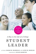 Cover: Day in the Life of a College Student Leader - Stylus Publishing