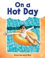 Cover: On a Hot Day Read-Along eBook - Teacher Created Materials