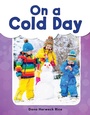 Cover: On a Cold Day Read-Along eBook - Teacher Created Materials