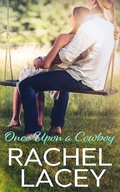 Cover: Once Upon a Cowboy - NYLA
