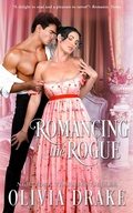 Cover: Romancing the Rogue - NYLA