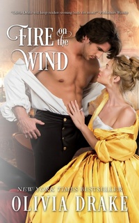 Enlarge image Cover: Fire on the Wind - NYLA