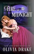 Cover: Fire at Midnight - NYLA