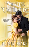 Cover: Countess Confidential - NYLA