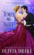 Cover: Tempt Me Twice - NYLA