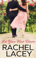 Cover: Let Your Hair Down - NYLA