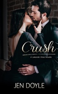 Cover: Crush - NYLA
