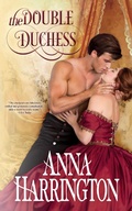 Cover: Double Duchess - NYLA