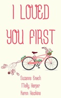 Cover: I Loved You First - NYLA