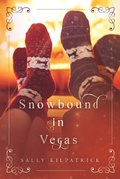 Cover: Snowbound in Vegas - NYLA