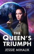 Cover: Queen's Triumph - NYLA