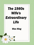 Cover: 1980s: Wife's Extraordinary Life - Funstory