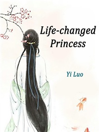 Enlarge image Cover: Life-changed Princess - Funstory