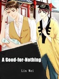 Cover: Good-for-Nothing - Funstory