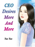 Cover: CEO Desires More And More - Funstory