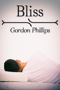 Cover: Bliss - JMS Books LLC