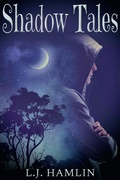 Cover: Shadow Tales - JMS Books LLC