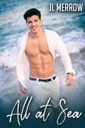Cover: All at Sea - JMS Books LLC