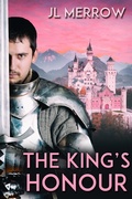 Cover: King's Honour - JMS Books LLC