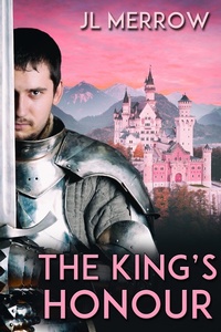 Enlarge image Cover: King's Honour - JMS Books LLC