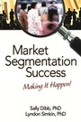 Cover: Market Segmentation Success - Routledge
