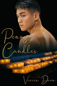 Enlarge image Cover: Penny Candles - JMS Books LLC