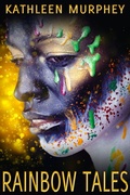 Cover: Rainbow Tales - JMS Books LLC