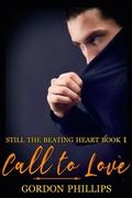 Cover: Call to Love - JMS Books LLC