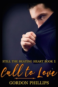 Enlarge image Cover: Call to Love - JMS Books LLC