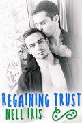 Cover: Regaining Trust - JMS Books LLC