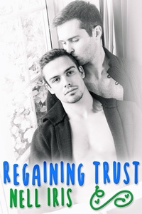 Enlarge image Cover: Regaining Trust - JMS Books LLC
