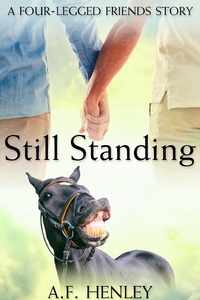 Enlarge image Cover: Still Standing - JMS Books LLC
