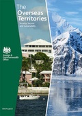 Cover: The Overseas Territories - TSO