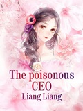 Cover: poisonous CEO - Funstory