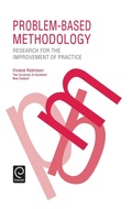 Cover: Problem Based Methodology - Pergamon