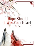 Cover: Hope Should I Win Your Heart - Funstory
