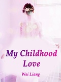 Cover: My Childhood Love - Funstory