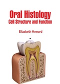 Cover: Oral Histology - White Press Academics