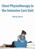 Cover: Chest Physiotherapy in the Intensive Care Unit - White Press Academics