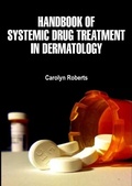 Cover: Handbook of Systemic Drug Treatment in Dermatology - White Press Academics